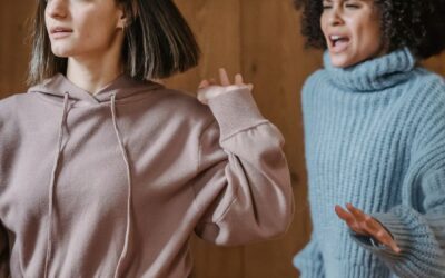 Als je dochter niet naar je advies wil luisteren