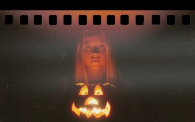 Halloween tradities voor moeders en dochters