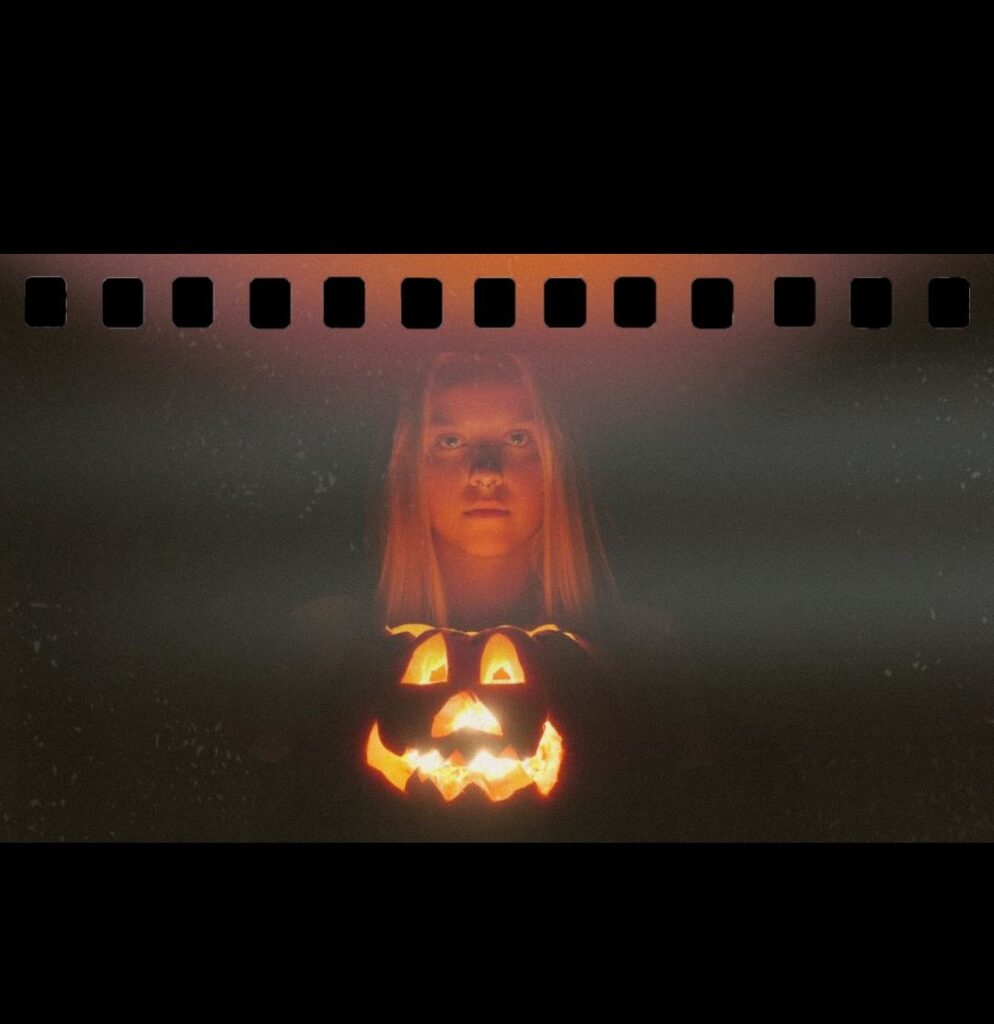 Halloween tradities voor moeders en dochters