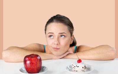 Hoe je gewicht, je figuur en zelfbeeld alles te maken hebben met je moeder