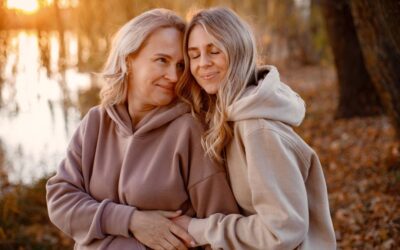 Van conflict naar connectie