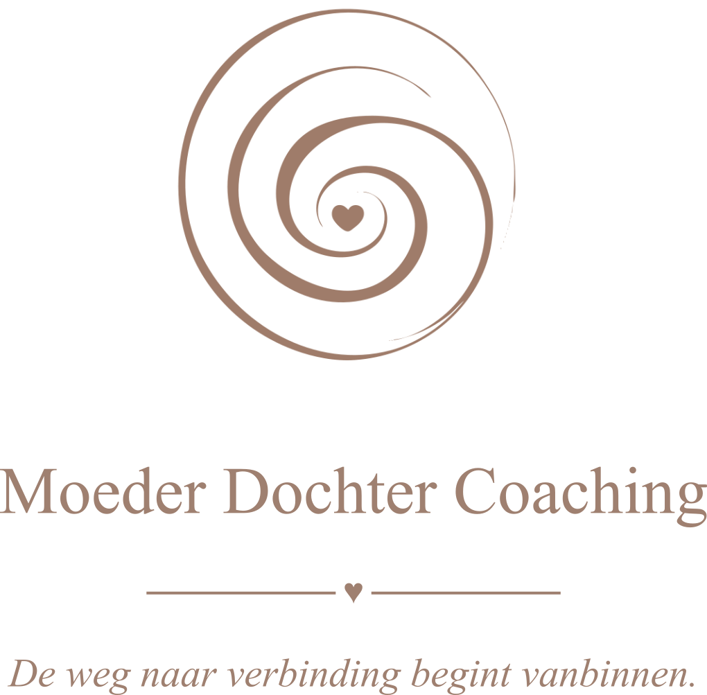 Moeder Dochter Coaching